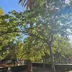 Apartment Lounge Garden Sea Relax Valencia