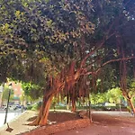 Apartment Lounge Garden Sea Relax *