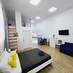 Nou Benicalap Luxury Apart ホテル