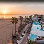 Lejlighedshotel Playa
