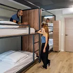 Som Hostel Valencia