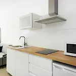 Blanq Marina Ξενοδοχείο με διαμερίσματα