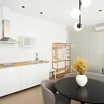 Blanq Marina 4* Βαλένθια