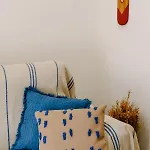 La Peregrina Апартаменты *