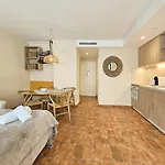 Apartament Ciencias N