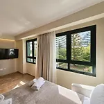 Ciencias N Apartament *