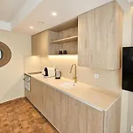 Apartament Ciencias N Walencja