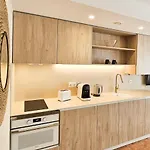 Ciencias N Apartament