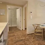 Ciencias N Apartment *