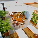 公寓 Luxury Center