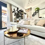 公寓 Luxury Center *