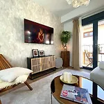 Luxury Center * 瓦伦西亚