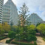 Apartment Ciencias N