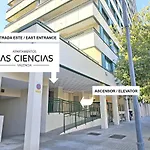 Ciencias S *