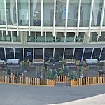 Ciencias N Apartment