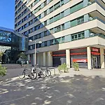 Ciencias B Appartement Valence