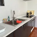 ホームステイ Casita Rural Cantonal