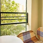 Διαμέρισμα Ciencias O Βαλένθια