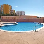 Appartement Elegante Muy Cerca De La Playa