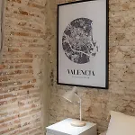 Apartment Residencia Universitaria Trinitarios