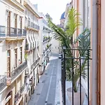 Residencia Universitaria Trinitarios Valencia