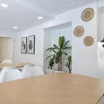 Residencia Universitaria Trinitarios *