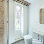 Residencia Universitaria Trinitarios