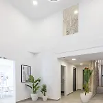 Residencia Universitaria Trinitarios *