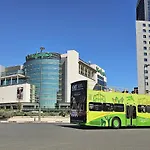 Apartman Ciencias O *