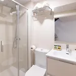 Апартаменты Dormforyou Alameda 12 Валенсия