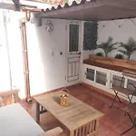 El Rinconcito Del Cabanyal Διαμέρισμα *