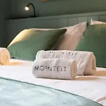 Moontels Mercado De Ruzafa 4* Walencja
