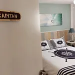 Nautico Junto A La Playa Malvarrosa Apartment Valencia