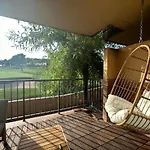 Apartment Vista Golf *