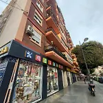 El Camino Del Mar Apartment Valencia