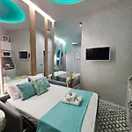 Apartamento Lounge Garden Sea Mint Fresh