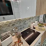 Lounge Garden Sea Mint Fresh *