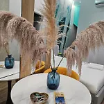 Lounge Garden Sea Mint Fresh * 瓦伦西亚