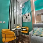 Lounge Garden Sea Mint Fresh 瓦伦西亚