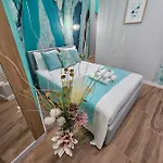 Apartment Lounge Garden Sea Mint Fresh