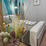 公寓 Lounge Garden Sea Mint Fresh 瓦伦西亚