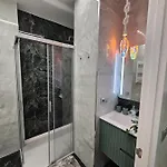 公寓 Lounge Garden Sea Mint Fresh