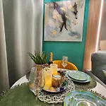 Lounge Garden Sea Mint Fresh * 瓦伦西亚