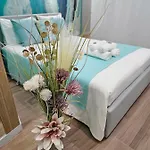 Lounge Garden Sea Mint Fresh