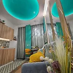 Lounge Garden Sea Mint Fresh 瓦伦西亚