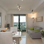 Singularstays Alameda Ii Lägenhet Valencia