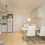 Singularstays Alameda Ii Lägenhet Valencia