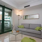 Lägenhet Singularstays Alameda Ii