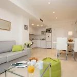 Singularstays Alameda Ii Lägenhet *