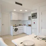 Lägenhet Singularstays Alameda Ii